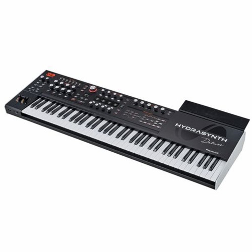 ASM Hydrasynth Deluxe